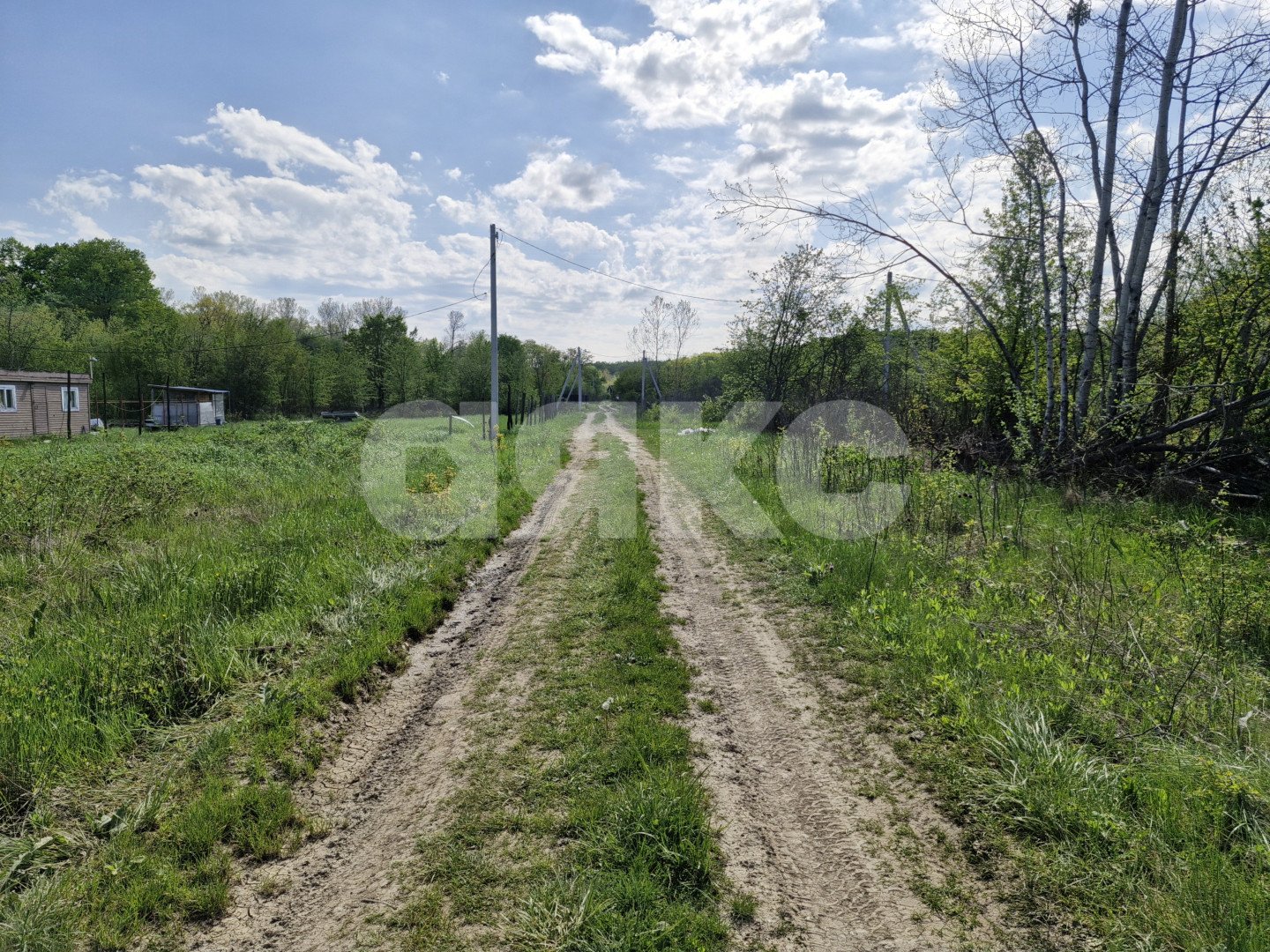 Фото №7: Личное подсобное хозяйство 10 сот. - Надежда, 