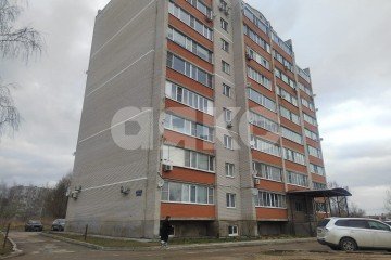 Фото №2: 1-комнатная квартира 48 м² - Щёкино, пр-д Ясенковский, 15
