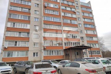 Фото №1: 1-комнатная квартира 48 м² - Щёкино, пр-д Ясенковский, 15