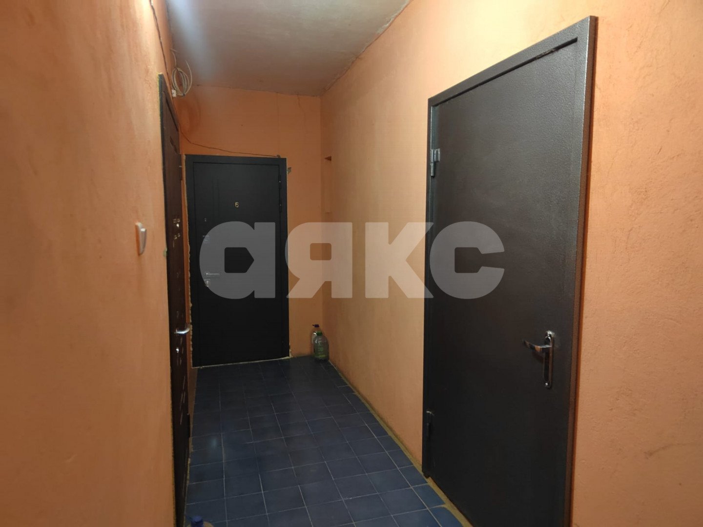 Фото №4: 1-комнатная квартира 48 м² - Щёкино, пр-д Ясенковский, 15