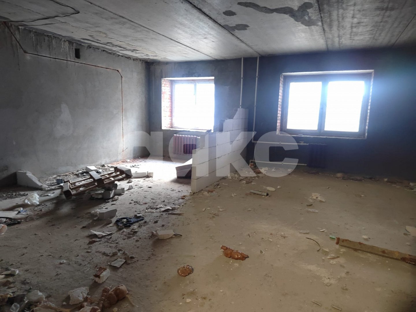 Фото №10: 1-комнатная квартира 48 м² - Щёкино, пр-д Ясенковский, 15