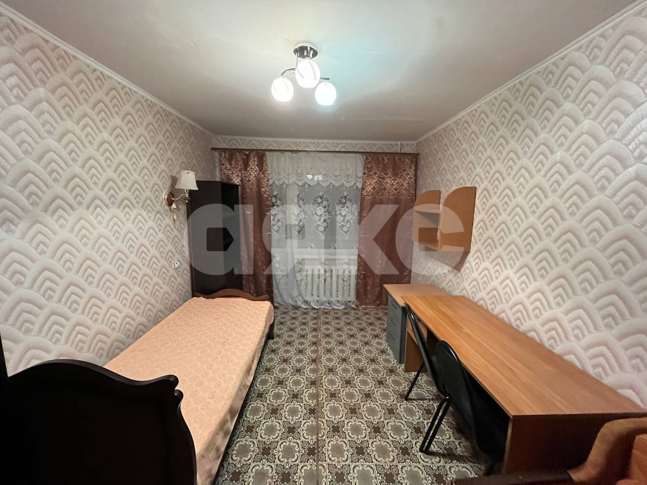 Фото №1: Комната 45 м² - Тула, Центральный территориальный округ, пр-кт Ленина, 147к1