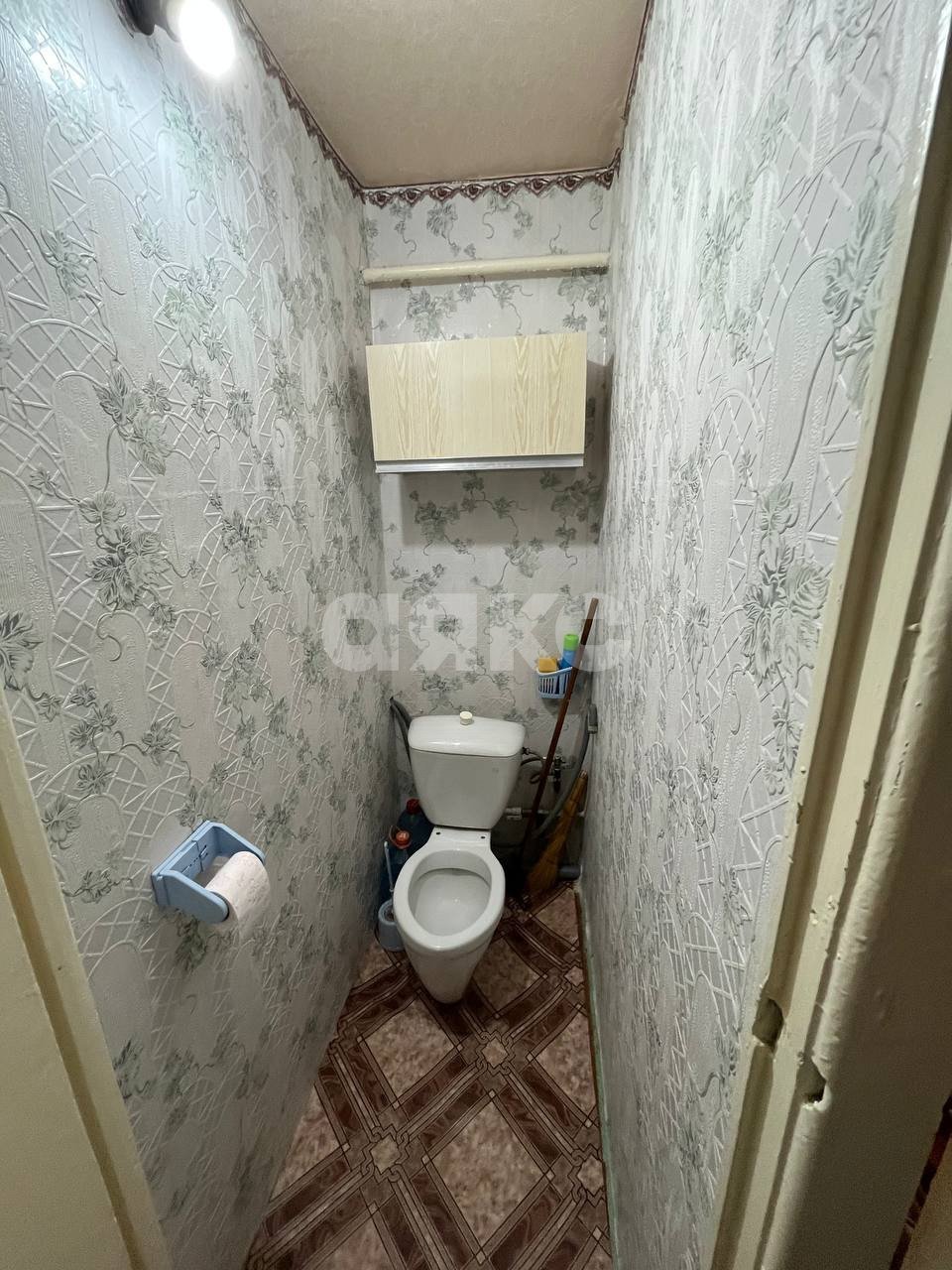 Фото №4: Комната 45 м² - Тула, Центральный территориальный округ, пр-кт Ленина, 147к1