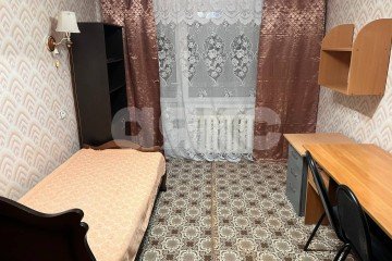 Фото №2: Комната 45 м² - Тула, мкр. Центральный территориальный округ, пр-кт Ленина, 147к1