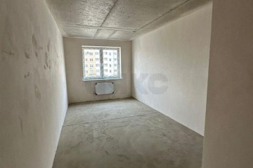 Фото №3: 1-комнатная квартира 36 м² - Краснодар, мкр. Славянский, ул. Заполярная, 39к9