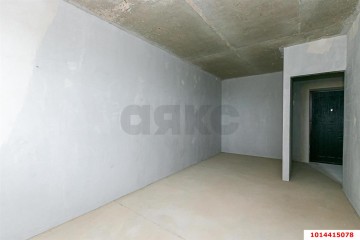 Фото №2: 1-комнатная квартира 36 м² - Краснодар, мкр. Славянский, ул. Заполярная, 39к9