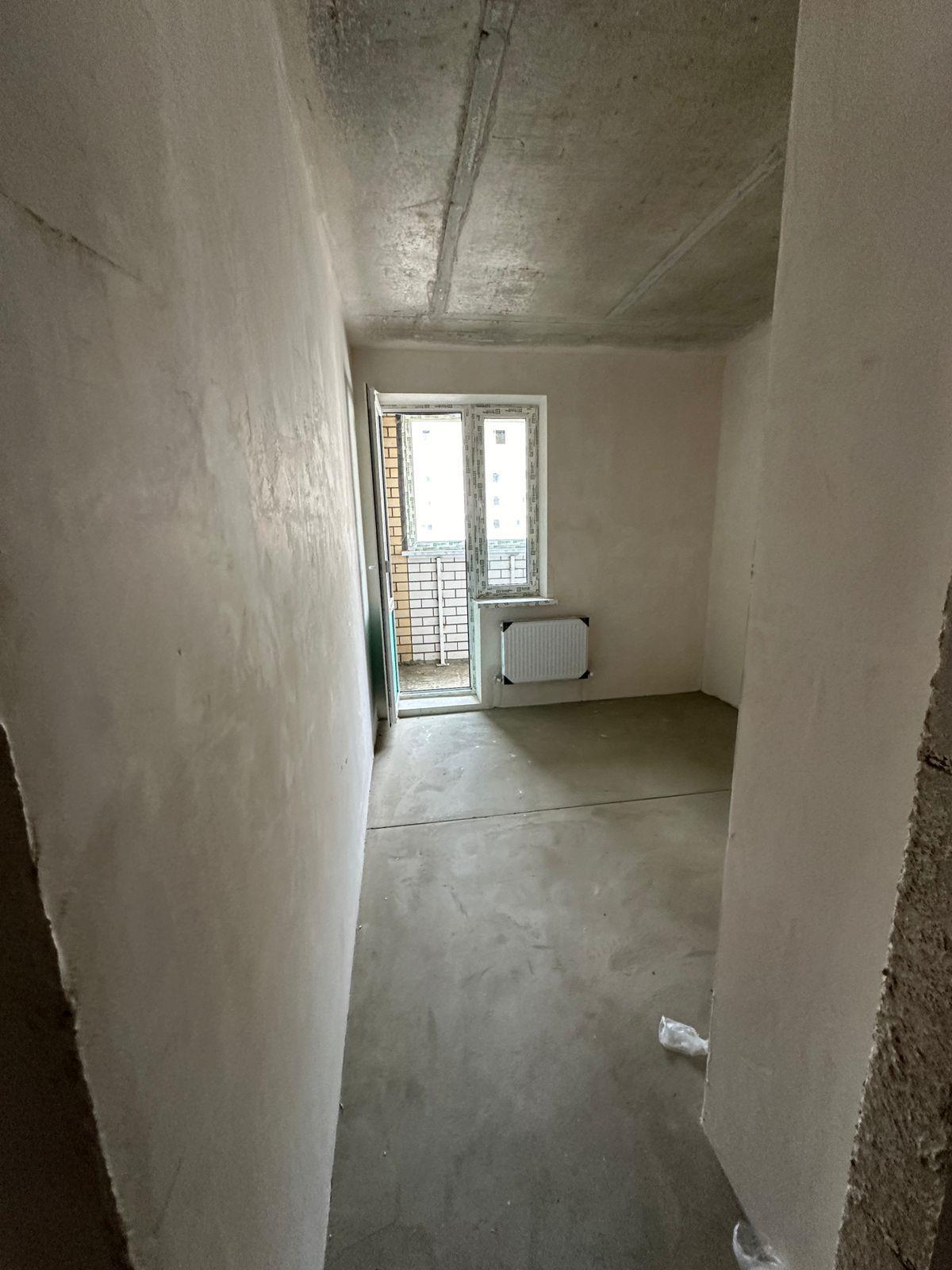 Фото №4: 1-комнатная квартира 36 м² - Краснодар, Прикубанский внутригородской округ, ЖК Славянка, мкр. Славянский, ул. Заполярная, 39к9