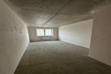 Фото №3: 1-комнатная квартира 36 м² - Краснодар, мкр. Славянский, ул. Заполярная, 39к9