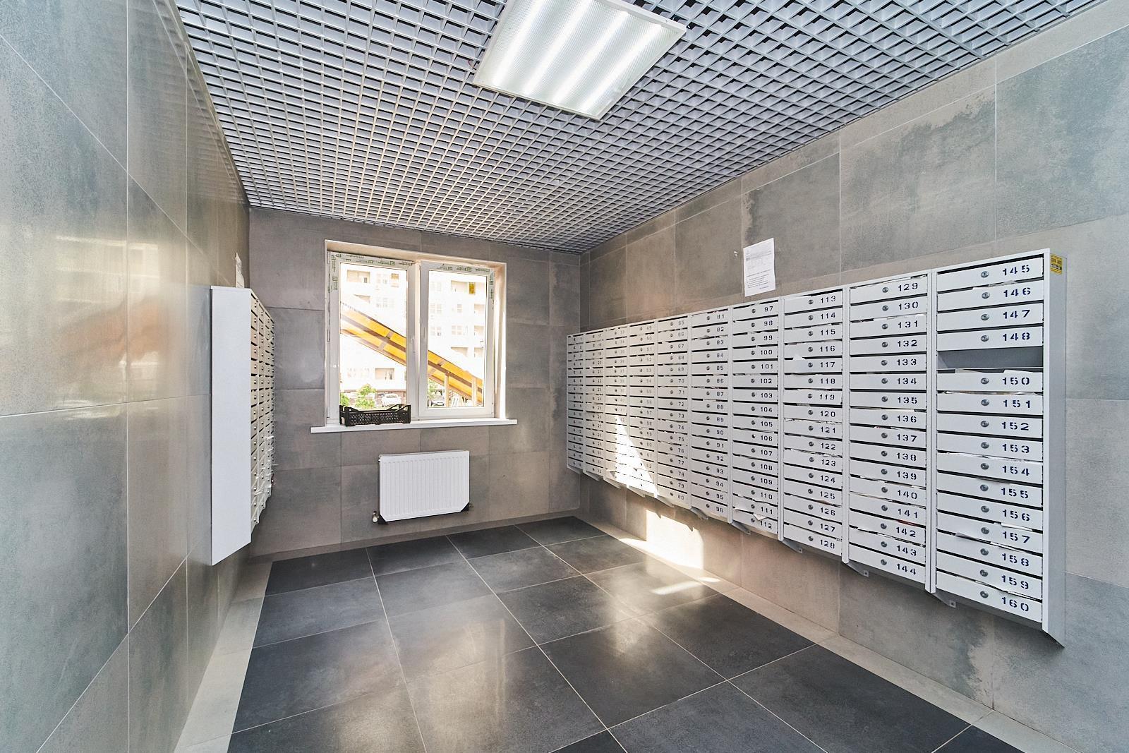 Фото №6: 1-комнатная квартира 36 м² - Краснодар, Прикубанский внутригородской округ, ЖК Славянка, мкр. Славянский, ул. Заполярная, 39к9