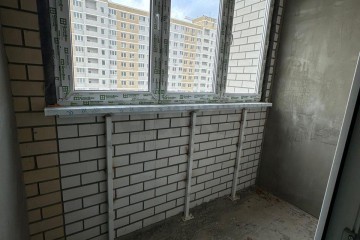 Фото №5: 1-комнатная квартира 36 м² - Краснодар, мкр. Славянский, ул. Заполярная, 39к9