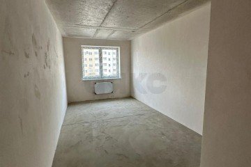 Фото №3: 1-комнатная квартира 36 м² - Краснодар, мкр. Славянский, ул. Заполярная, 39к9