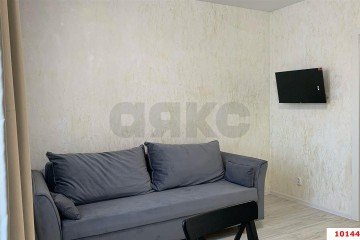 Фото №4: Студия 24 м² - Краснодар, мкр. жилой комплекс Самолёт-2, ул. Западный Обход, 57к2