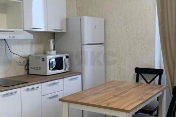 Фото №3: Студия 24 м² - Краснодар, мкр. жилой комплекс Самолёт-2, ул. Западный Обход, 57к2