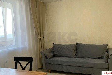 Фото №5: Студия 24 м² - Краснодар, мкр. жилой комплекс Самолёт-2, ул. Западный Обход, 57к2
