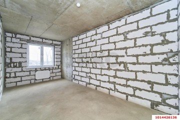 Фото №4: 1-комнатная квартира 33 м² - Пригородный, мкр. жилой комплекс Мини-полис Куб-А, ул. Сербская, 6/5
