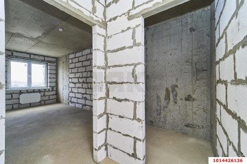 Фото №3: 1-комнатная квартира 33 м² - Пригородный, мкр. жилой комплекс Мини-полис Куб-А, ул. Сербская, 6/5