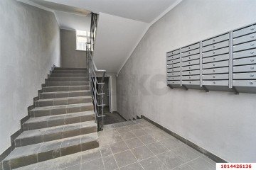 Фото №5: 1-комнатная квартира 33 м² - Пригородный, мкр. жилой комплекс Мини-полис Куб-А, ул. Сербская, 6/5