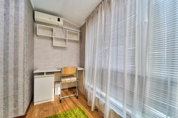 Фото №4: 3-комнатная квартира 78 м² - Краснодар, мкр. имени Маршала Жукова, ул. Кореновская, 15/1