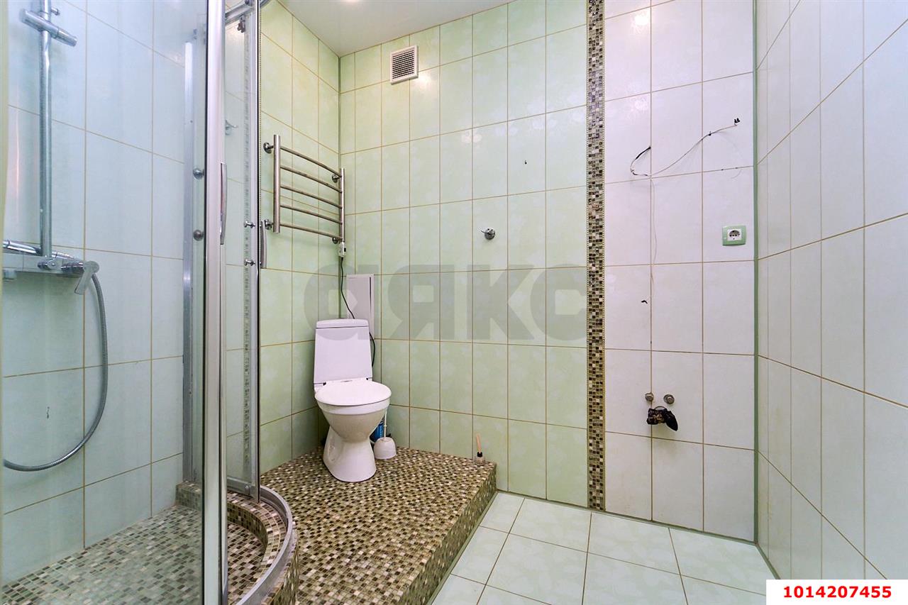 Фото №6: 3-комнатная квартира 82 м² - Краснодар, Прикубанский внутригородской округ, мкр. имени Маршала Жукова, ул. Кореновская, 15/1