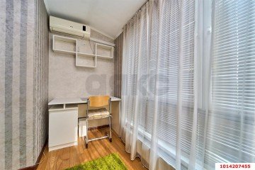 Фото №4: 3-комнатная квартира 82 м² - Краснодар, мкр. имени Маршала Жукова, ул. Кореновская, 15/1