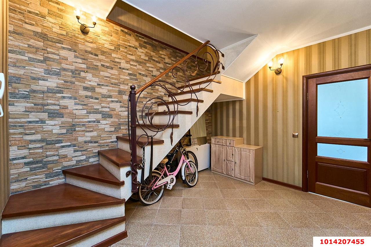 Фото №8: 3-комнатная квартира 82 м² - Краснодар, Прикубанский внутригородской округ, мкр. имени Маршала Жукова, ул. Кореновская, 15/1