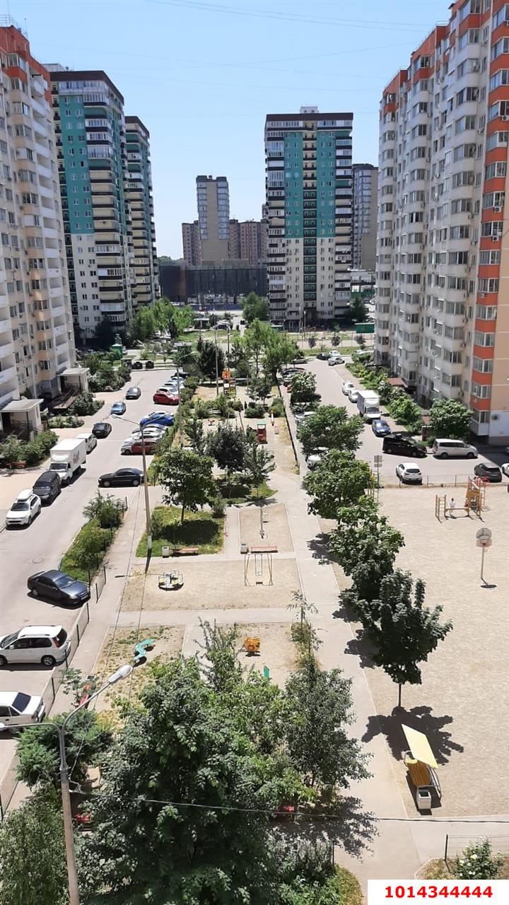 Фото №15: 2-комнатная квартира 67 м² - Краснодар, Восточно-Кругликовский, ул. Героев-Разведчиков, 26