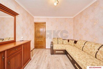 Фото №3: 2-комнатная квартира 67 м² - Краснодар, мкр. Восточно-Кругликовский, ул. Героев-Разведчиков, 26