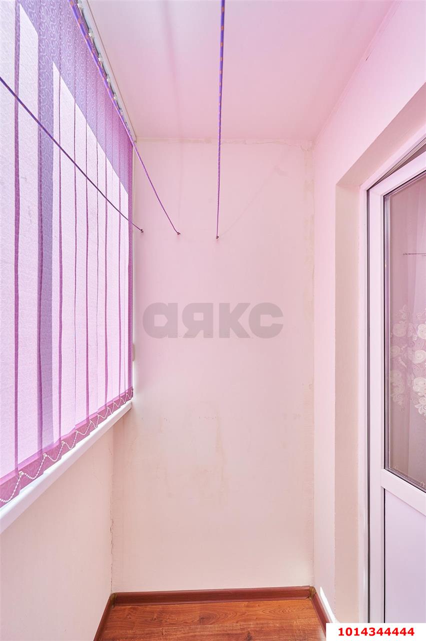 Фото №13: 2-комнатная квартира 67 м² - Краснодар, Восточно-Кругликовский, ул. Героев-Разведчиков, 26