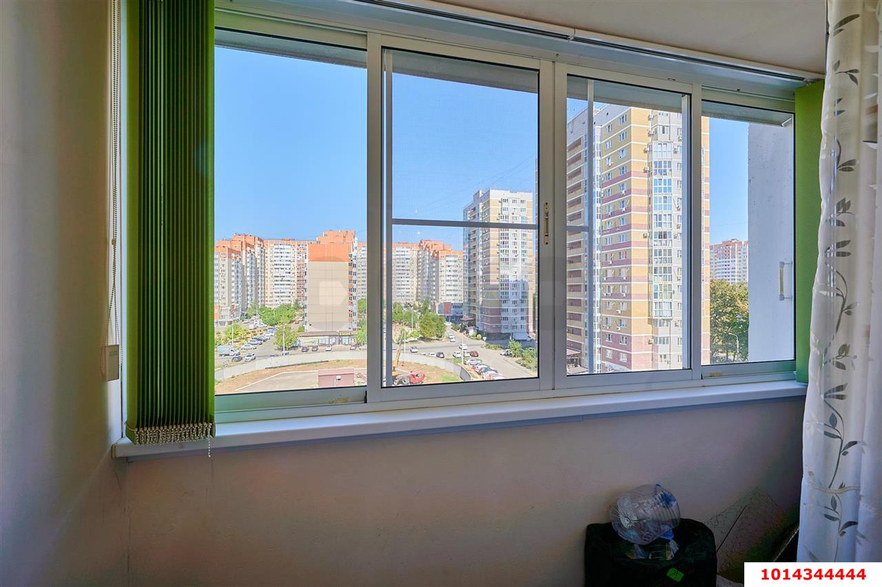 Фото №12: 2-комнатная квартира 67 м² - Краснодар, Восточно-Кругликовский, ул. Героев-Разведчиков, 26
