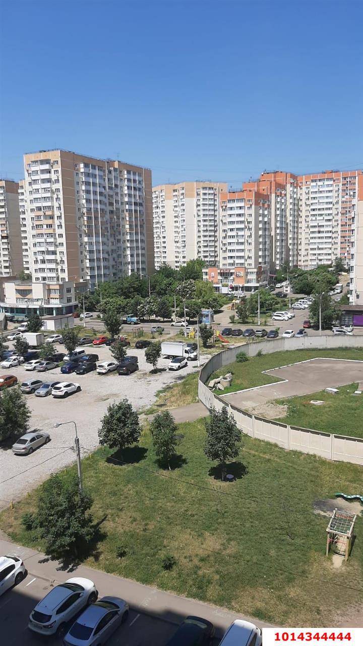Фото №14: 2-комнатная квартира 67 м² - Краснодар, Восточно-Кругликовский, ул. Героев-Разведчиков, 26