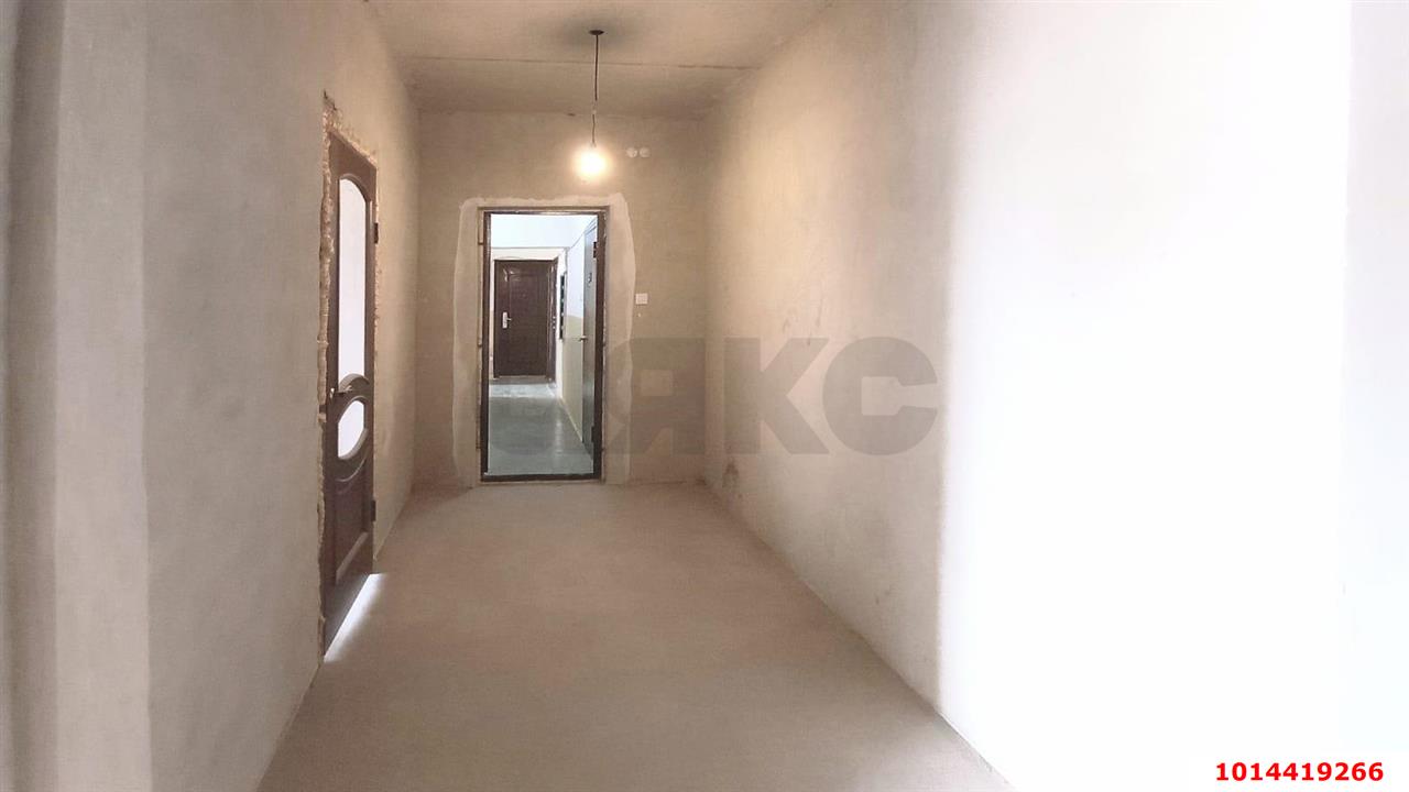 Фото №5: 2-комнатная квартира 59 м² - Краснодар, Прикубанский внутригородской округ, мкр. Краевая Клиническая Больница, ул. Восточно-Кругликовская, 72