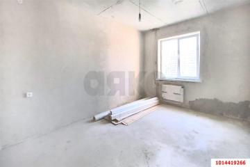 Фото №3: 2-комнатная квартира 59 м² - Краснодар, мкр. Краевая Клиническая Больница, ул. Восточно-Кругликовская, 72