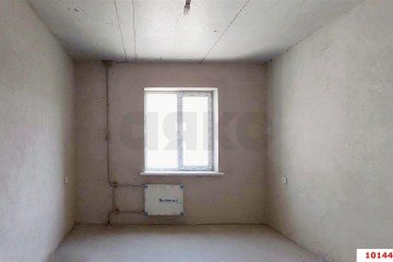 Фото №4: 2-комнатная квартира 59 м² - Краснодар, мкр. Краевая Клиническая Больница, ул. Восточно-Кругликовская, 74