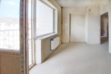 Фото №1: 2-комнатная квартира 59 м² - Краснодар, мкр. Краевая Клиническая Больница, ул. Восточно-Кругликовская, 72