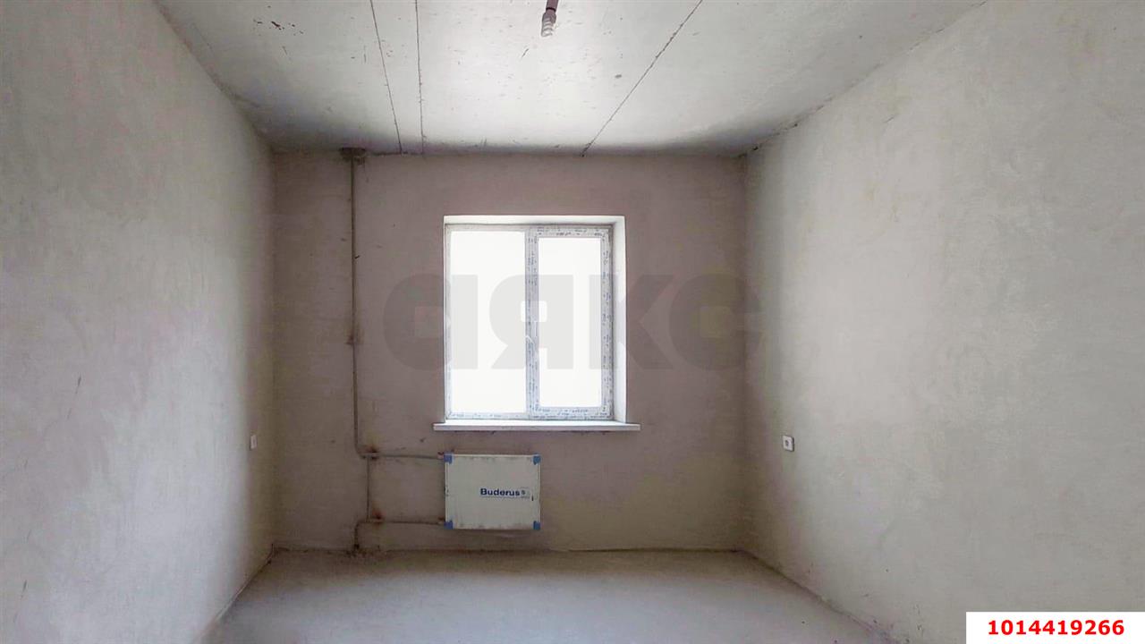 Фото №4: 2-комнатная квартира 59 м² - Краснодар, Краевая Клиническая Больница, ул. Восточно-Кругликовская, 74