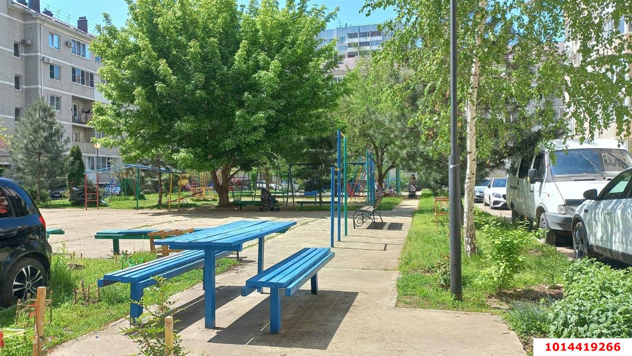 Фото №13: 2-комнатная квартира 59 м² - Краснодар, Краевая Клиническая Больница, ул. Восточно-Кругликовская, 74