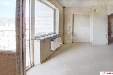 Фото №1: 2-комнатная квартира 59 м² - Краснодар, мкр. Краевая Клиническая Больница, ул. Восточно-Кругликовская, 74
