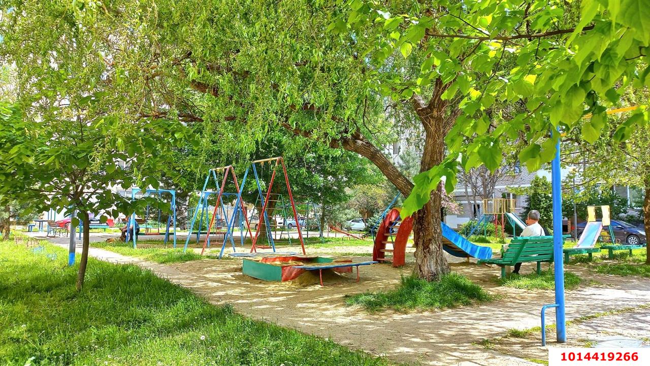 Фото №11: 2-комнатная квартира 59 м² - Краснодар, Прикубанский внутригородской округ, мкр. Краевая Клиническая Больница, ул. Восточно-Кругликовская, 72