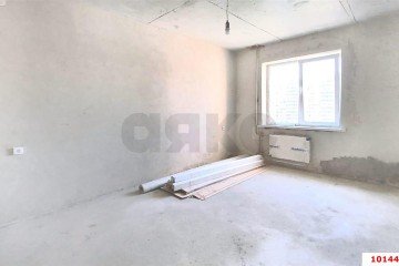 Фото №3: 2-комнатная квартира 59 м² - Краснодар, мкр. Краевая Клиническая Больница, ул. Восточно-Кругликовская, 74