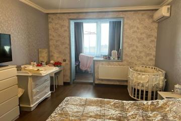 Фото №3: 1-комнатная квартира 44 м² - Краснодар, мкр. ЖК Екатеринодар, пр-кт Константина Образцова, 6/2