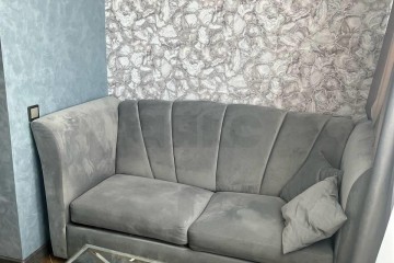 Фото №2: 1-комнатная квартира 44 м² - Краснодар, мкр. жилой комплекс Екатеринодар, пр-кт Константина Образцова, 6/2