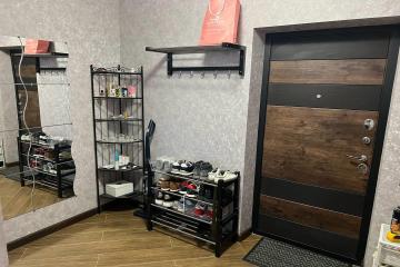 Фото №5: 1-комнатная квартира 44 м² - Краснодар, мкр. ЖК Екатеринодар, пр-кт Константина Образцова, 6/2