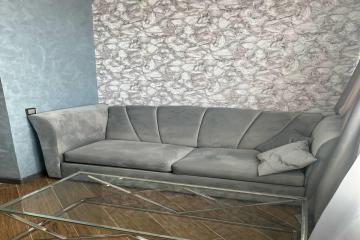 Фото №2: 1-комнатная квартира 44 м² - Краснодар, мкр. ЖК Екатеринодар, пр-кт Константина Образцова, 6/2