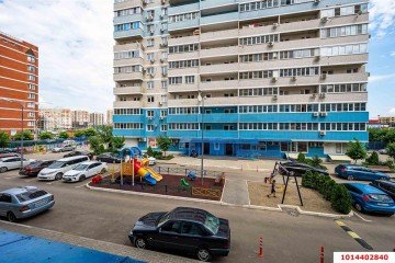 Фото №4: 2-комнатная квартира 71 м² - Краснодар, мкр. жилой комплекс Три Кита, ул. Московская, 131к2