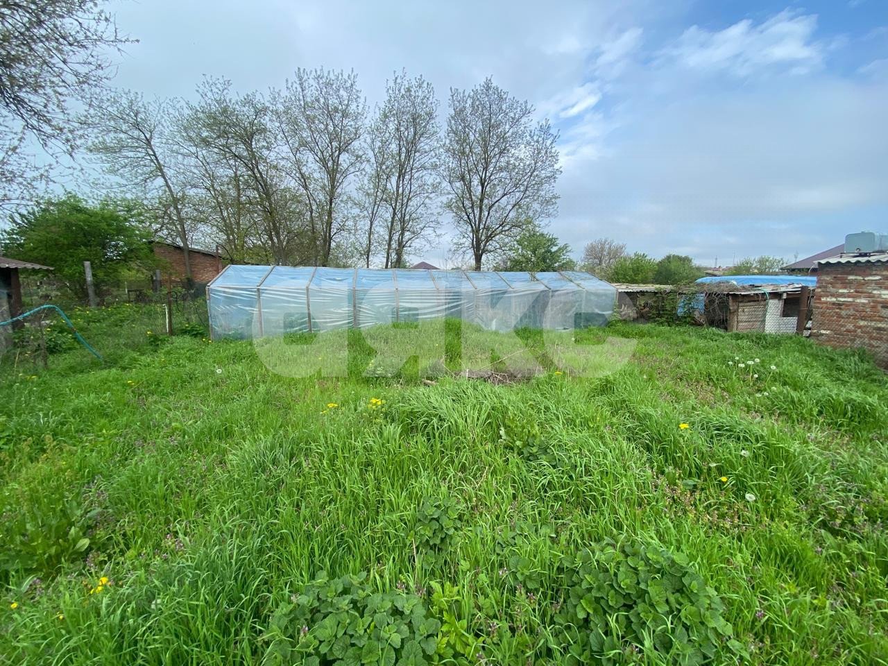Фото №7: Дом 74 м² + 7.5 сот. - Выселки, квартал Суворовка, пер. Чапаева, 26