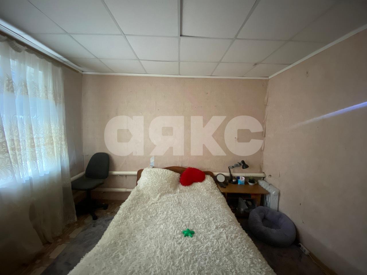 Фото №4: Дом 74 м² + 7.5 сот. - Выселки, квартал Суворовка, пер. Чапаева, 26