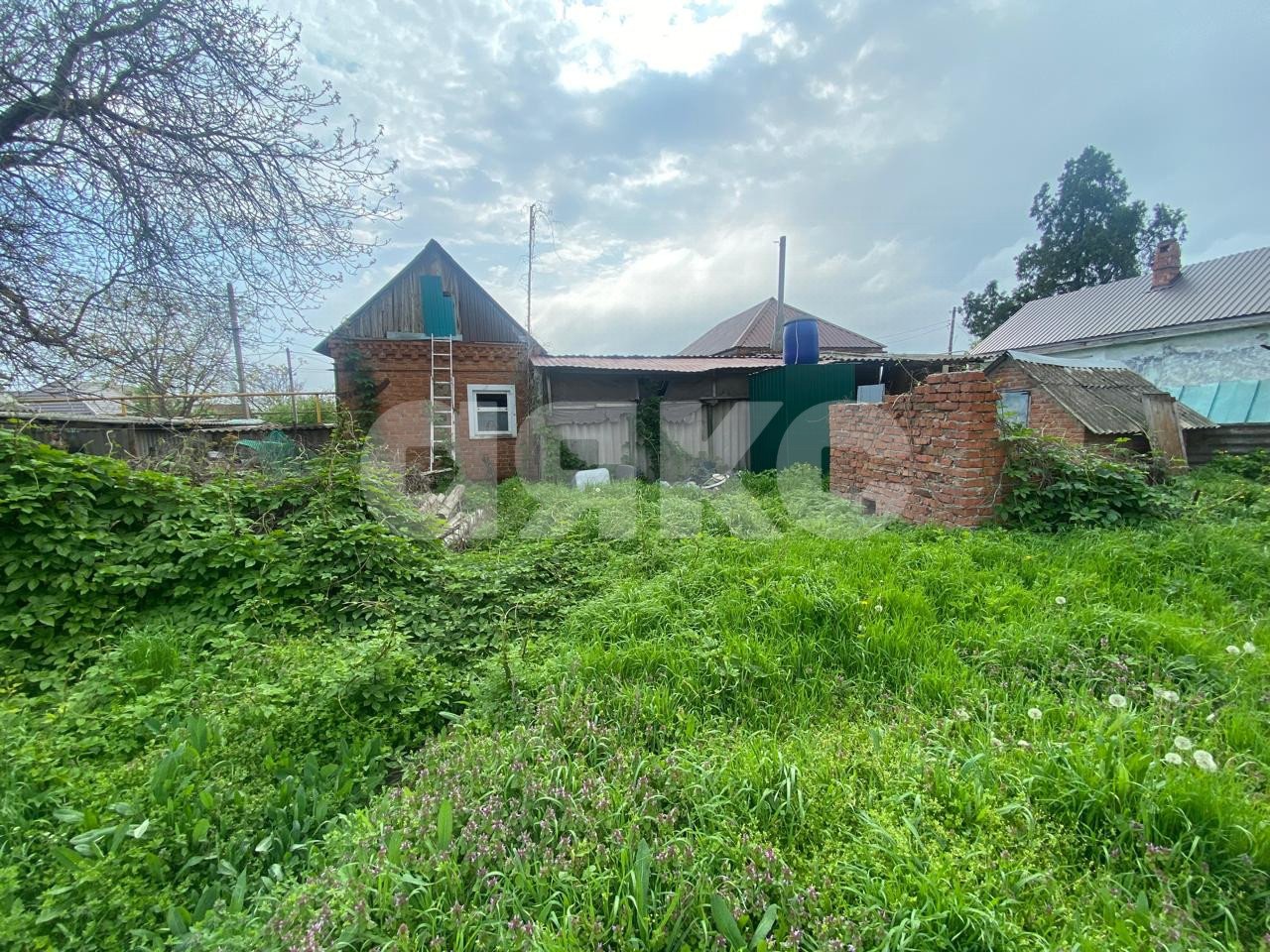 Фото №8: Дом 74 м² + 7.5 сот. - Выселки, квартал Суворовка, пер. Чапаева, 26