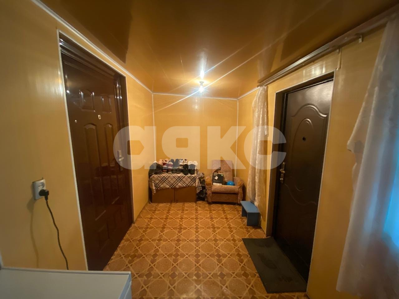 Фото №6: Дом 74 м² + 7.5 сот. - Выселки, квартал Суворовка, пер. Чапаева, 26