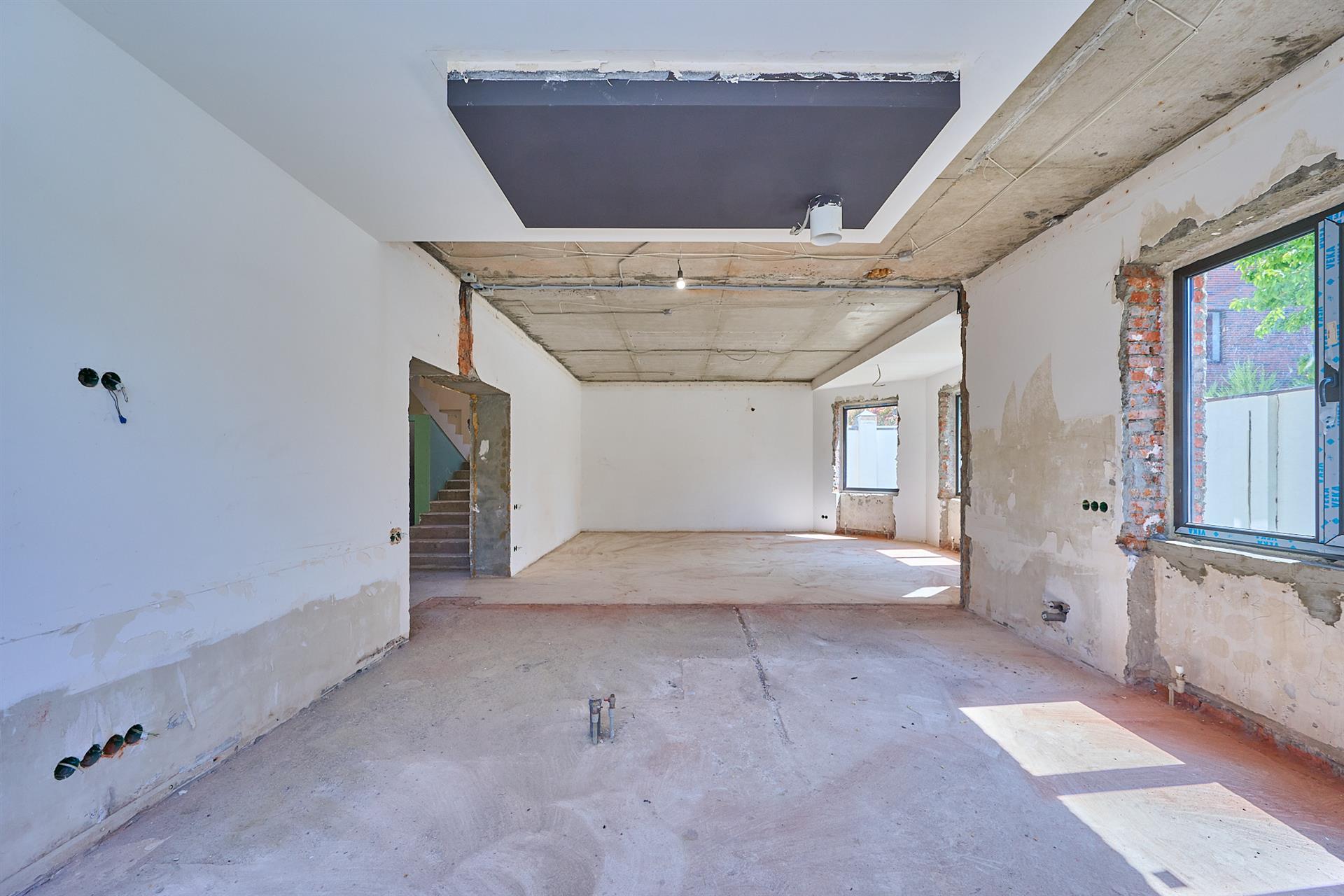 Фото №5: Дом 365 м² + 3.78 сот. - Краснодар, Прикубанский внутригородской округ, Солнечный, мкр. Фестивальный, ул. Эльбрусская