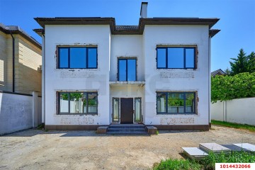 Фото №2: Дом 365 м² - Краснодар, мкр. Фестивальный, ул. Эльбрусская
